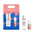 Roger & Gallet Promo Fleur De Figuier Eau Parfumée Bienfaisante - Γυναικείο Άρωμα, 30ml  & Parfum Solide Bienfaisant - Αναζωογονητικό Στερεό Άρωμα, 5g