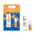 Roger & Gallet Promo Néroli Eau Parfumée Bienfaisante - Γυναικείο Άρωμα, 30ml & Parfum Solide Bienfaisant - Αναζωογονητικό Στερεό Άρωμα, 5g