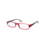 Pharmalead Vitorgan EyeLead - Presbyopia Glasses +1.00 Red Gray Bone E182, 1 piece