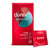 Durex Sensitive - Προφυλακτικά Λεπτά Με Πιο Στενή Εφαρμογή, 12 τεμάχια