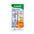 Health Aid Promo Osteoflex - Αναβράζοντα Δισκία Λεμόνι + Δώρο Vitamin C 1000mg - Αναβράζοντα Δισκία Πορτοκάλι, 20+20 δισκία