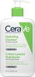 CeraVe Hydrating Cleanser - Κρέμα Καθαρισμού Προσώπου Και Σώματος, 473ml