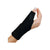 John's Spika Wrap Around Black Line One Size - Στήριξη Καρπού Και Αντίχειρα Με Μπανέλα Χρώμα Μαύρο (Kωδ. 120217), 1τεμ