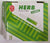 Herb Micro Filter Classic - Replacement Filters For Regular Cigarette, 12 pieces