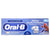 Oral-B Kids Toothpaste Spiderman - Βρεφική Οδοντόκρεμα 6+ Μηνών, 60ml