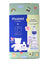 Mustela Promo Birthday Bear - Βρεφικό Σετ Για Την Καθημερινή Περιποίηση Και Χαλάρωση Του Μωρού, 750ml + 50ml + 50ml