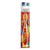 Unident Kids Red Toothbrush - Παιδική Οδοντόβουρτσα Κόκκινη, 1 τεμάχιο