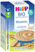 Hipp Bio Κρέμα Δημητριακών Με Γάλα & Μπισκότο Από Τον 6ο Μήνα, 450g