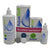 Amvis Promo Aqua Soft - Διάλυμα Καθαρισμού Φακών Επαφής, 360ml + Δώρο 60ml