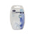 Chicco Physio Forma Soft 0-6m - Πιπίλα Σιλικόνης Μπλε, 2 τεμάχια (Κωδ: 73091-94)