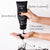 Apivita Promo Black Detox Cleansing Jelly - Καθαρισμός Για Πρόσωπο & Μάτια, 2x150ml
