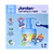 Jordan Kids 0-5 Toothpaste Pump - Παιδική Οδοντόκρεμα Σε Αντλία 0-5 Ετών, 150ml
