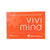 Vivimind - Συμπλήρωμα Διατροφής Για Την Μνήμη, 40 κάψουλες