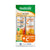 Health Aid Promo A to Z Active - Αναβράζοντα Δισκία Τροπικά Φρούτα + Δώρο Vitamin C 1000mg - Αναβράζοντα Δισκία Πορτοκάλι, 20+20 δισκία