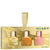 Nuxe Xmas Set 3 Mini Huile Prodigieuse - Σετ Με 3 Ξηρά Έλαια Ενυδάτωσης Και Λάμψης, 3x10ml