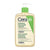 CeraVe Hydrating Foaming Oil Cleanser - Απαλό Λάδι Καθαρισμού Για Πρόσωπο Και Σώμα, 473ml