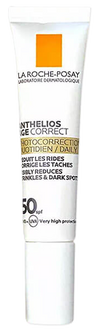 Με αγορές Vitamin C, Mela B3 και Retinol B3, ΔΩΡΟ Anthelios Age Correct 15ml