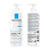 La Roche Posay Lipikar Cream Light AP+M - Μαλακτική Κρέμα Για Το Ξηρό Δέρμα Με Τάση Ατοπίας, 400ml
