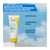 Cerave Invisible Hydrating Sunscreen Spf50 - Αντηλιακό Για Πρόσωπο Και Σώμα, 75ml