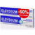 Elgydium Whitening - Λευκαντική Οδοντόκρεμα, 2x75ml (Promo -50% Στο 2ο Προϊόν)