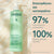 Caudalie Vinosun Protect After-Sun Repairing Lotion - Γαλάκτωμα Επανόρθωσης Για Μετά Τον Ήλιο, 400ml