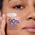 Caudalie Vinoperfect Dark Spot Correcting Glycolic Night Cream Refill - Ανταλλακτικό Κρέμας Νυκτός, 50ml