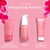 Caudalie Promo Vinohydra Moisturizing Routine - Σετ Ρουτίνας Ενυδάτωσης Για Λαμπερή Επιδερμίδα, 30ml + 30ml + 15ml