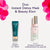 Caudalie Promo Beauty Elixir & Detox Mask Duo - Σετ Ρουτίνας Προσώπου Για Ανανεωμένη Και Λαμπερή Επιδερμίδα, 30ml + 15ml