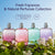 Caudalie Eau Des Vignes Fresh Fragrance - Γυναικείο Άρωμα, 50ml