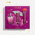 Caudalie Promo Thé Des Vignes Fresh Fragrance - Γυναικείο Άρωμα, 50ml & Hand & Nail Cream - Θρεπτική Κρέμα Χεριών, 30ml & Shower Gel - Αφρόλουτρο, 50ml