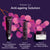 Caudalie Promo Premier Cru The Eye Cream - Αντιγηραντική Κρέμα Ματιών, 15ml & Premier Cru The Cream - Αντιγηραντική Κρέμα Προσώπου, 15ml & Premier Cru The Serum - Αντιγηραντικός Ορός Προσώπου, 10ml