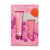 Caudalie Promo Vinohydra Sorbet Cream Moisturizer - Ενυδατική Κρέμα Προσώπου, 60ml & Vinohydra Moisturizing Cleansing Gel - Τζελ Καθαρισμού Προσώπου, 30ml