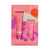 Caudalie Promo Vinohydra Deep Hydration Moisturizer - Ενυδατική Κρέμα Προσώπου, 60ml & Vinohydra Moisturizing Cleansing Gel - Τζελ Καθαρισμού Προσώπου, 30ml