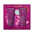Caudalie Promo The Des Vignes Shower Gel - Αφρόλουτρο, 200ml & The Des Vignes Hyaluronic Nourishing Body Lotion - Ενυδατικό Γαλάκτωμα Σώματος, 200ml