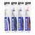Elgydium Inspiration Medium - Medium Toothbrush, 1 piece