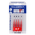Elgydium Mono Compact Red 0.7 - Μεσοδόντια Βουρτσάκια 0.7 Κόκκινο, 4 τεμάχια