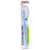 Elgydium Clinic Soft Toothbrush - Οδοντόβουρτσα Μαλακή 20/100 Σε Διάφορα Χρώματα, 1 τεμάχιο