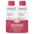 Uriage Promo Thermal Micellar Water Sensitive Skin - Νερό Καθαρισμού Για Ευαίσθητο Δέρμα, 500ml + 500ml