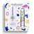 Roger & Gallet Christmas Promo Feuille De The Eau Parfumee Bienfaisante - Γυναικείο Άρωμα, 30ml & Feuille De The Hand Cream - Κρέμα Χεριών, 30ml