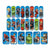 Hansaplast Marvel Junior Avengers - Adhesive Children's Plasters, 20 pieces