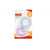 Nuk Cool Teether Set - Σετ Δακτυλίων Οδοντοφυΐας Από 3-12 Μηνών, 2 τεμάχια (Κωδ. 10256225)