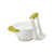 Nuk Fresh Foods Masher & Bowl - Σετ Πολτοποίησης, 1 Μπολ & 1 Πολτοποιητής (Κωδ: 10255180)