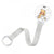 Nuk Disney Winnie - Κορδέλα Πιπίλας, 1τεμ (Κωδ: 10751542)