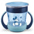 Nuk Evo Mini Magic Cup Night Mickey - Παιδικό Ποτηράκι Πλαστικό Από 6 Μηνών, 160ml (Κωδ. 10255022)