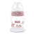 Nuk First Choice 0m+ Coala - Πλαστικό Μπιμπερό Με Δείκτη Ελέγχου Θερμοκρασίας, 150ml (Κωδ. 10215416)