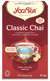 Yogi Tea Classic - Τσάι Για Τόνωση, 17x2.2g