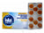 Isla Medic Acute - Citrus &amp; Honey Flavored Throat Lozenges, 20 lozenges
