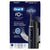 Oral-B iO Series 6 Black Lava - Electric Toothbrush Black, 1pc