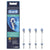 OralB Nozzle Oxyjet - Ανταλλακτικά Ακροφύσια, 4 τεμάχια
