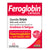 Vitabiotics Feroglobin Slow Release - Συμπλήρωμα Σιδήρου Βραδείας Αποδέσμευσης, 30 κάψουλες